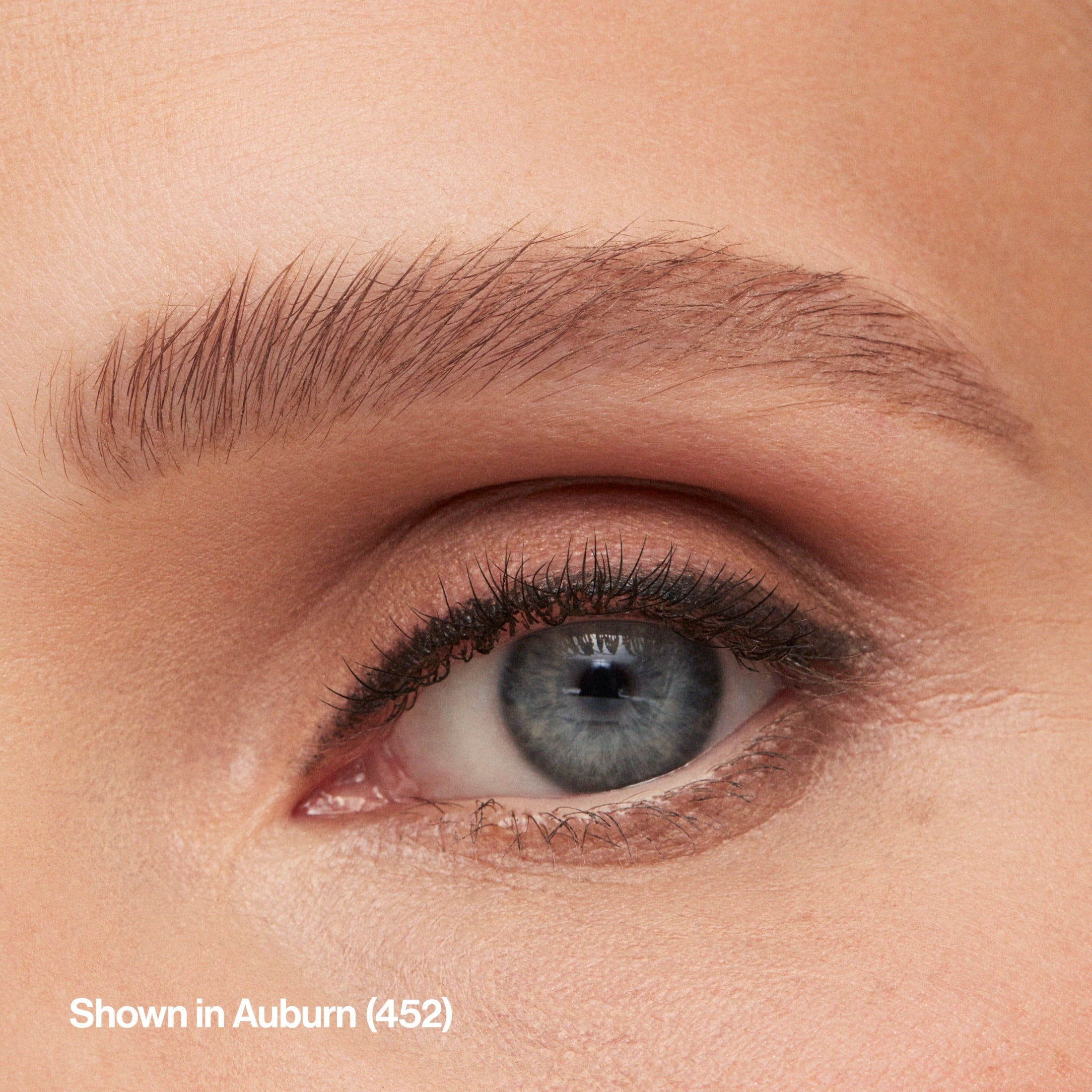 Revlon ColorStay Micro Waterproof and Long Wearing Eyebrow Pencil, 452 Auburn, 0.003 oz