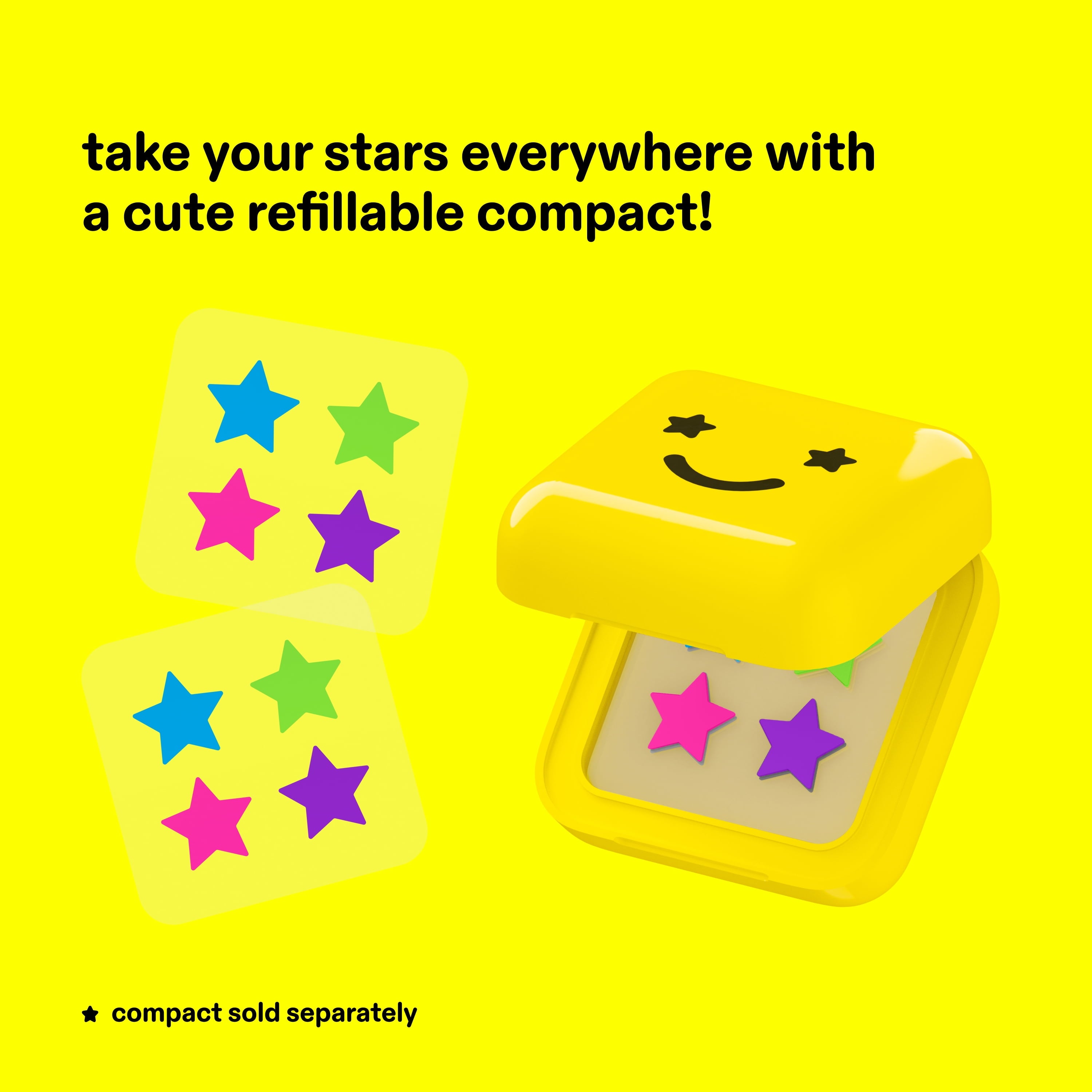 Starface Hydro-Star® Party Pack Pimple Patches - 32 Count