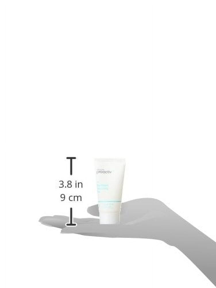 Proactiv Blackhead Dissolving Gel, Salicyclic Acid & Aloe Acne Treatment, Gently Dissolves Blackheads, Unclogs Pores and Reduce Blemishes, 1 Fl Oz