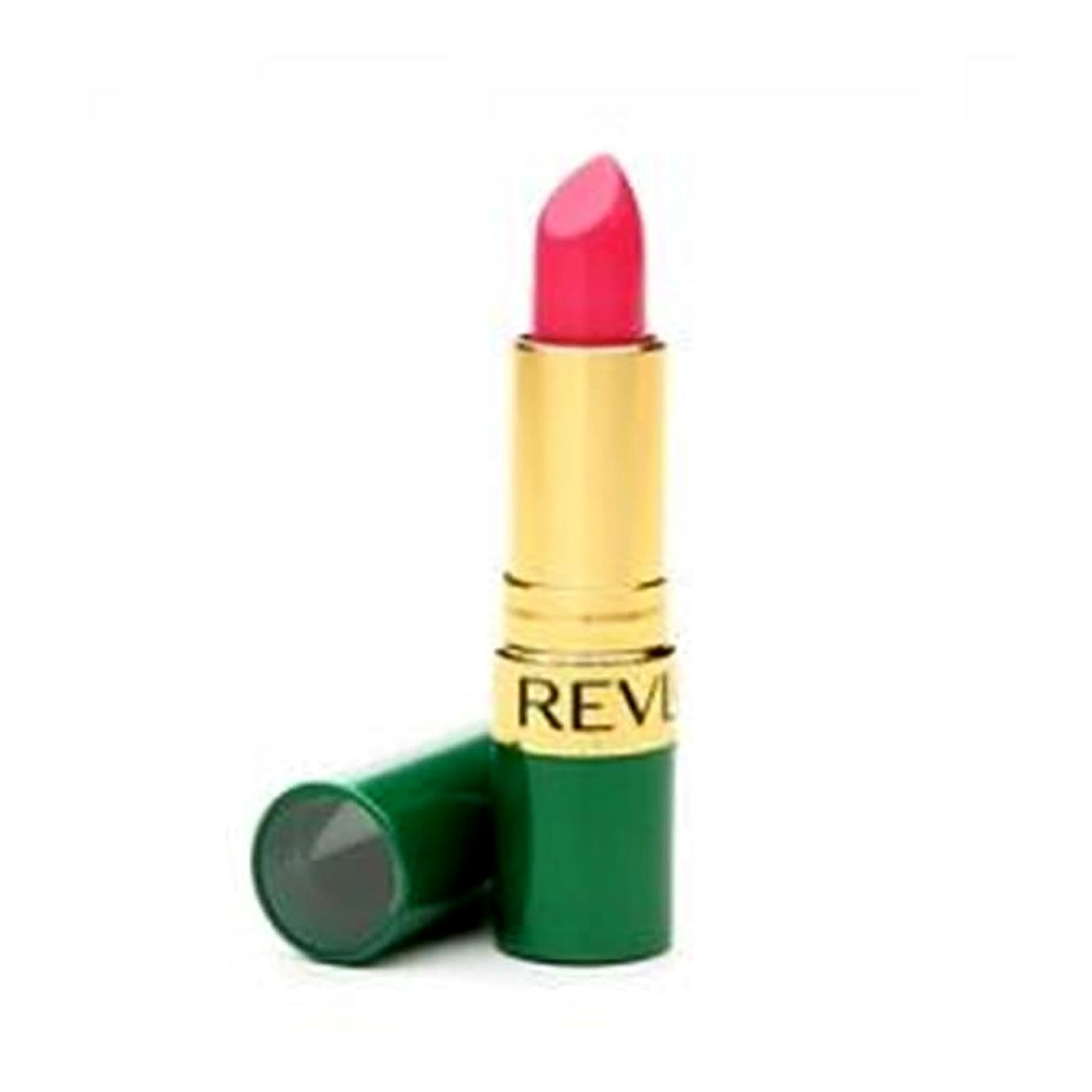 Revlon Moon Drops Moisture Creme Lipstick, 585 Persian Melon, 0.15 Oz