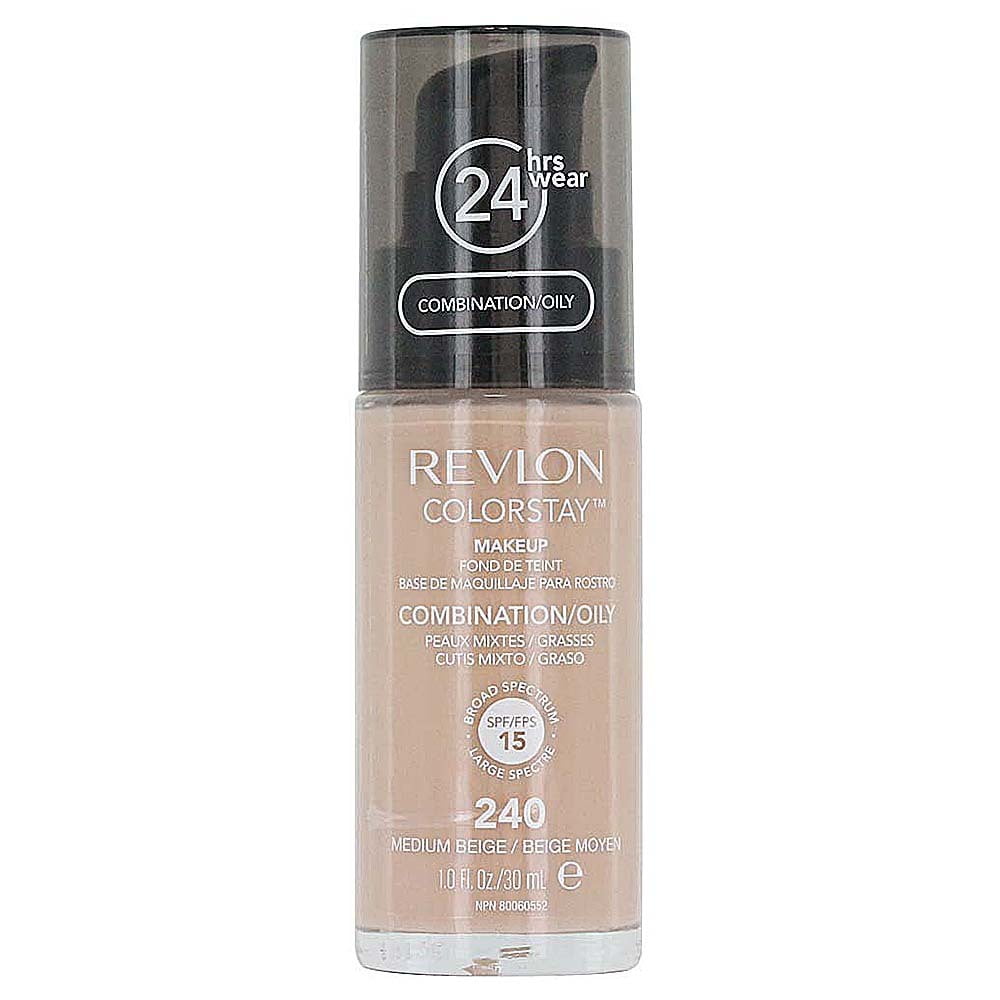 Revlon ColorStay For Combination/Oily Skin - 320 - True Beige