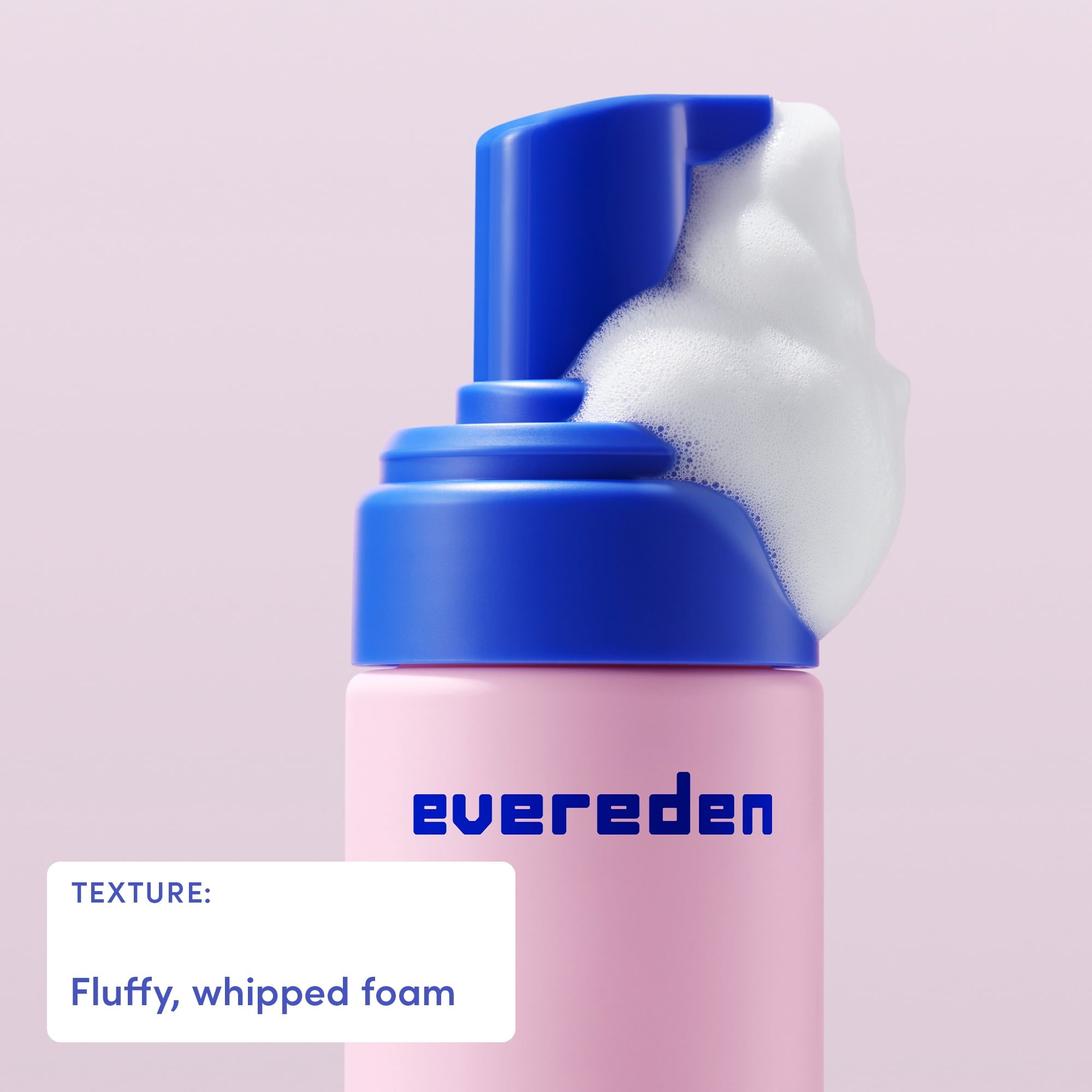 Evereden Kids Face Wash: Cool Peach, 3.4 fl oz. | Gentle Kids Skin Care