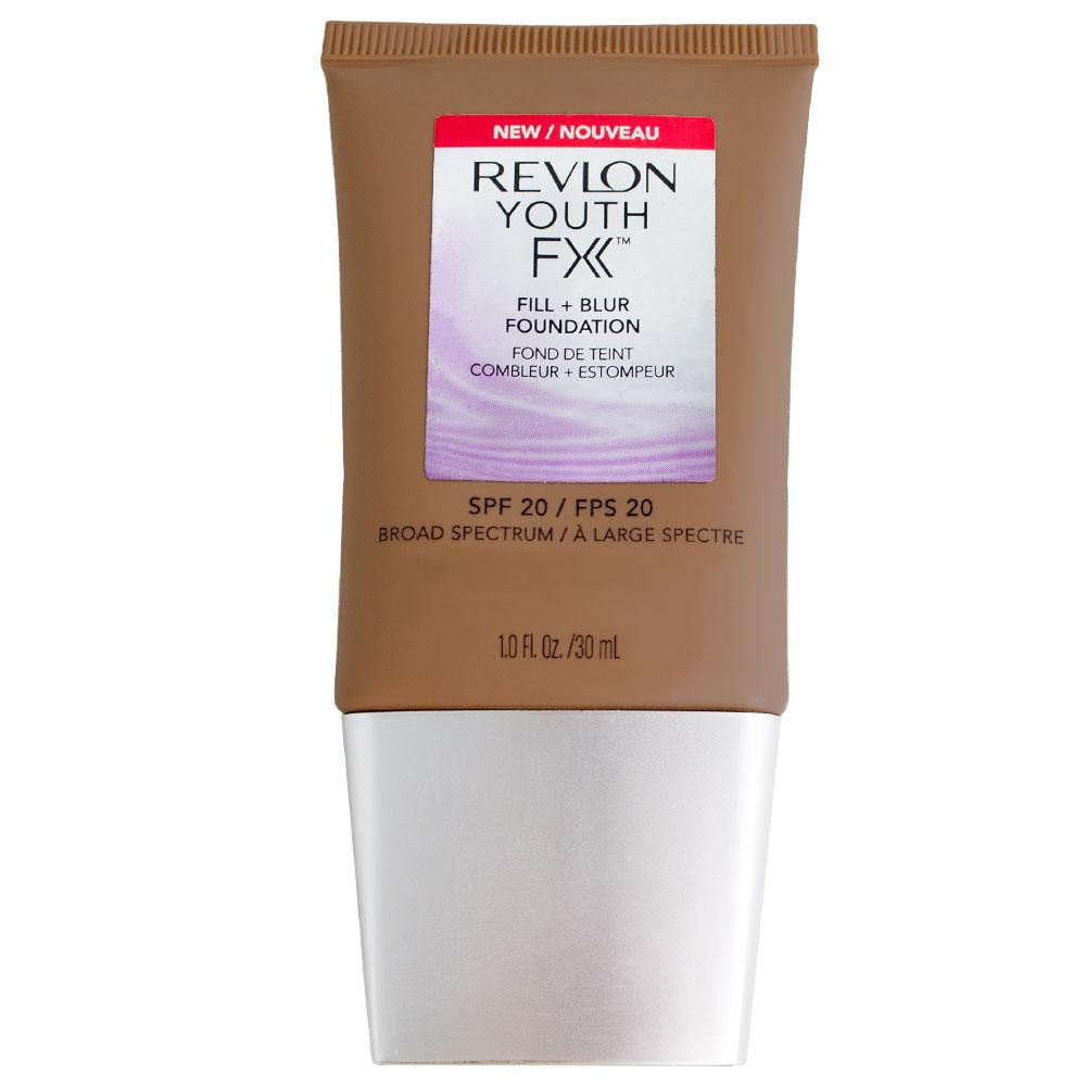 Revlon Youth FX Fill + Blur Foundation, Ivory