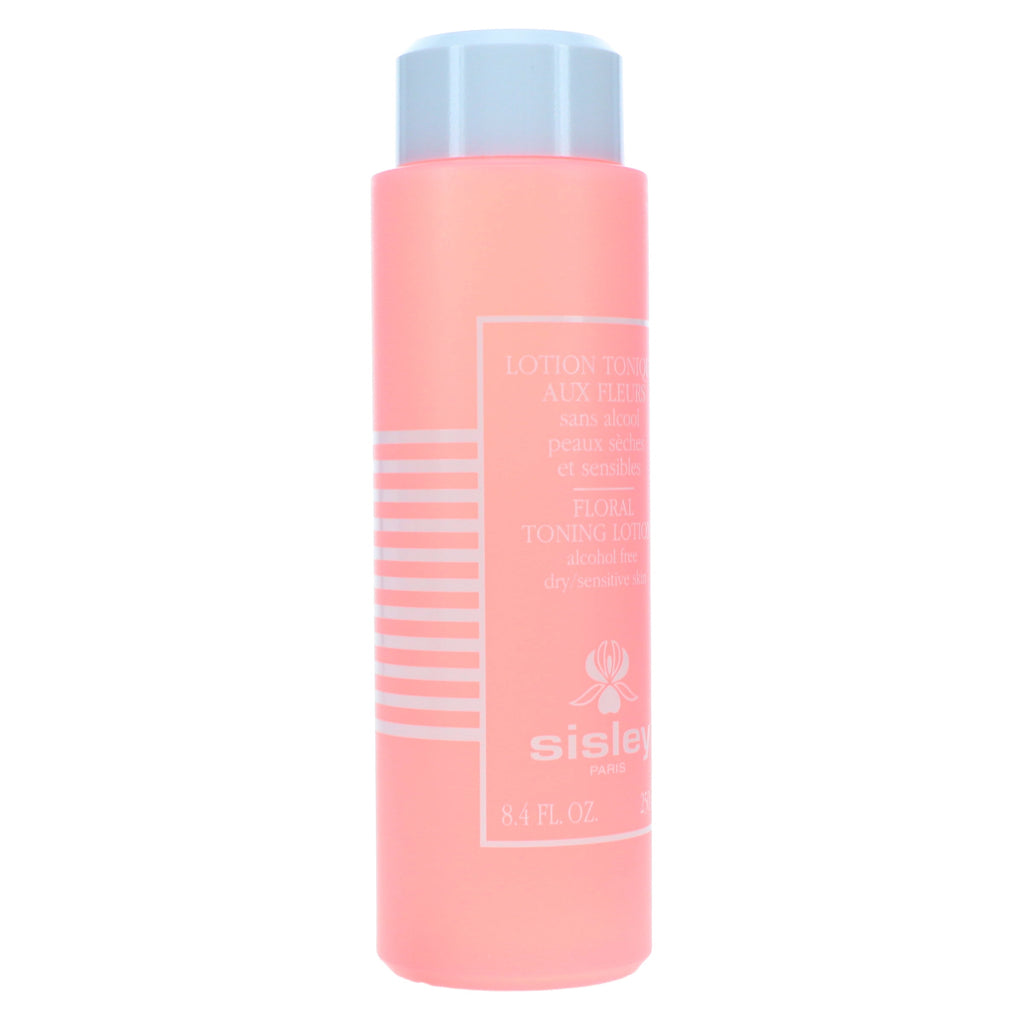 Sisley Floral Toning Lotion 8.4 oz