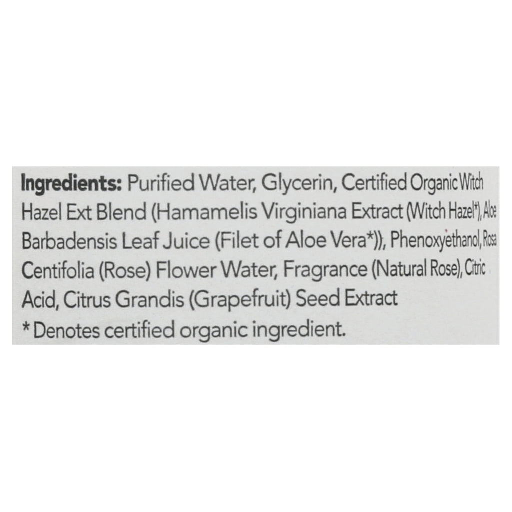 Thayers - Witch Hazel Rose Petal Travel Size Face Toner - Case Of 12-3 Fz