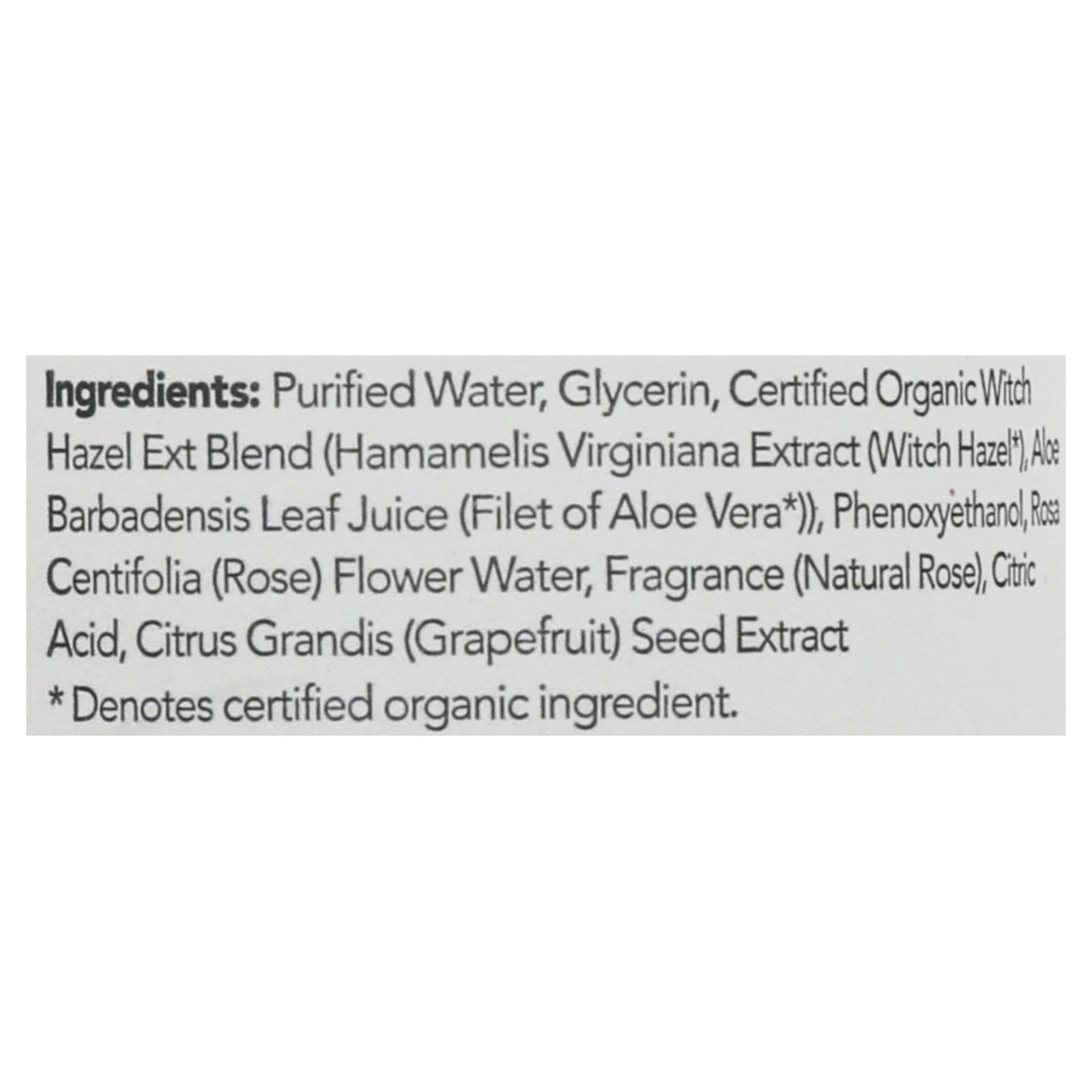 Thayers - Witch Hazel Rose Petal Travel Size Face Toner - Case Of 12-3 Fz