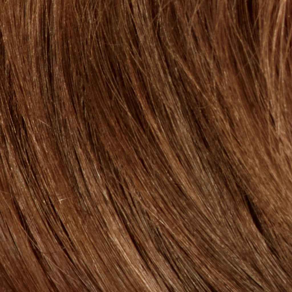 Revlon Total Color Hair Color, Clean and Vegan, 100% Gray Coverage Permanent Hair Dye - 53 Medium Golden Brown