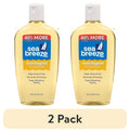(2 pack) Sea Breeze Original Formula Astringent for All Skin, Acne and Blemishes, 16 fl oz