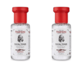 (2 pack) THAYERS, WTCH HZL,RSE PTL,AF,TRLSZ 3 FZ