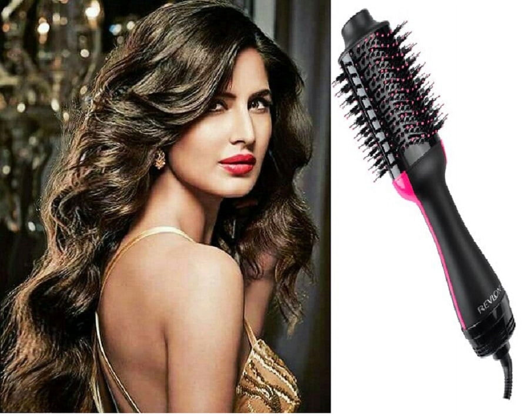 Revlon Hair Dryer and Volumizer New for Girls Latest Design
