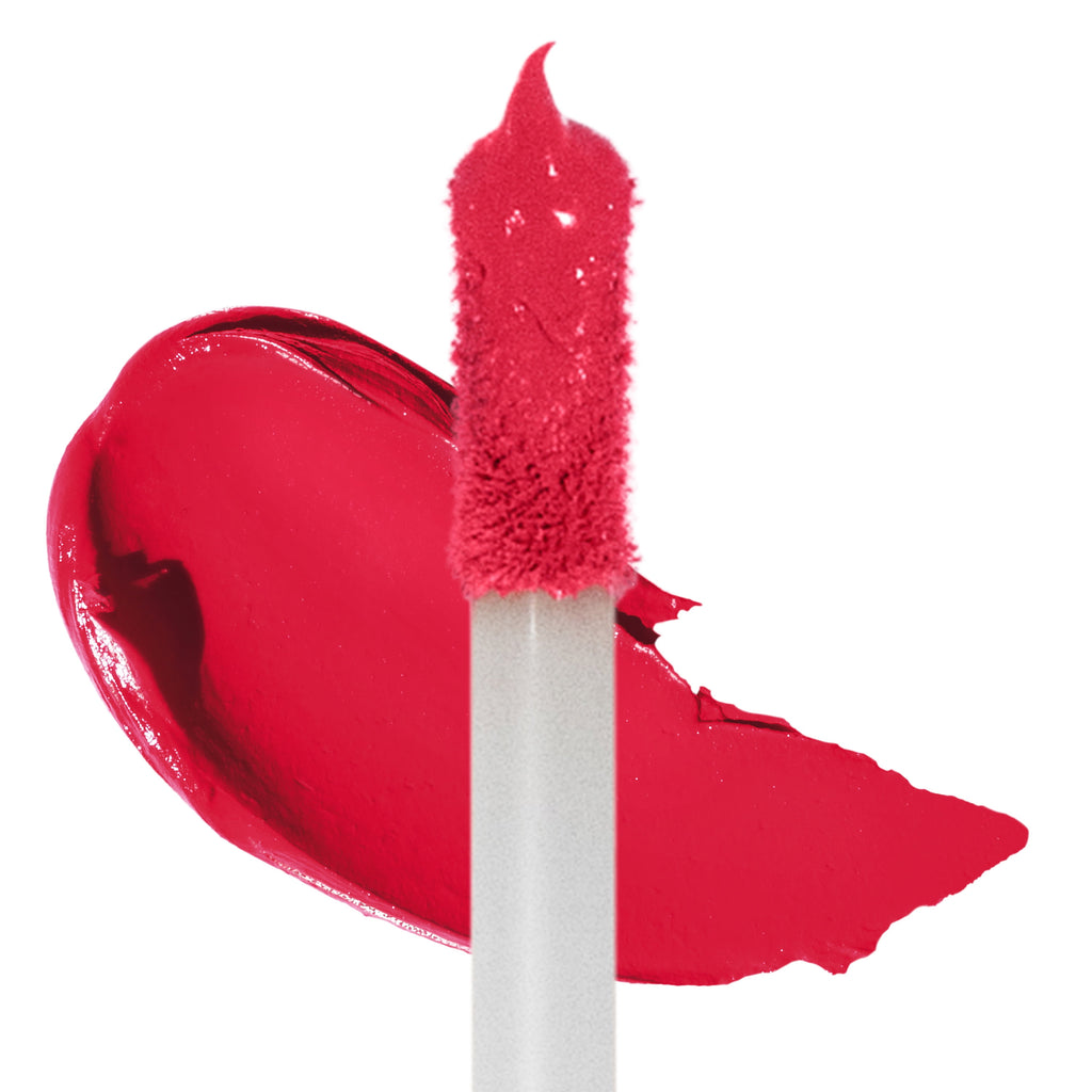 Revlon x Sofia Carson Ultra HD Matte Lipcolor WIP - The Sofia Red