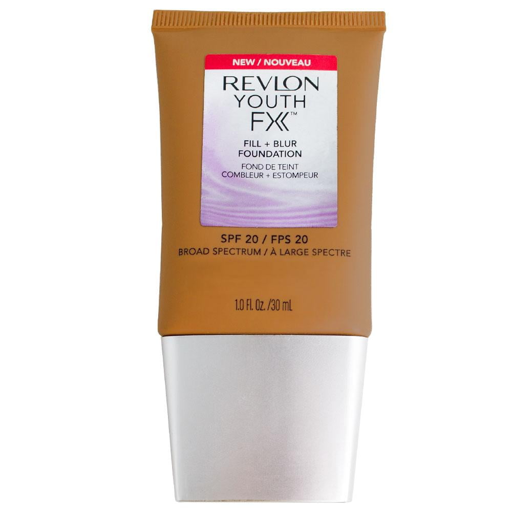 Revlon Youth FX Fill + Blur Foundation, Ivory