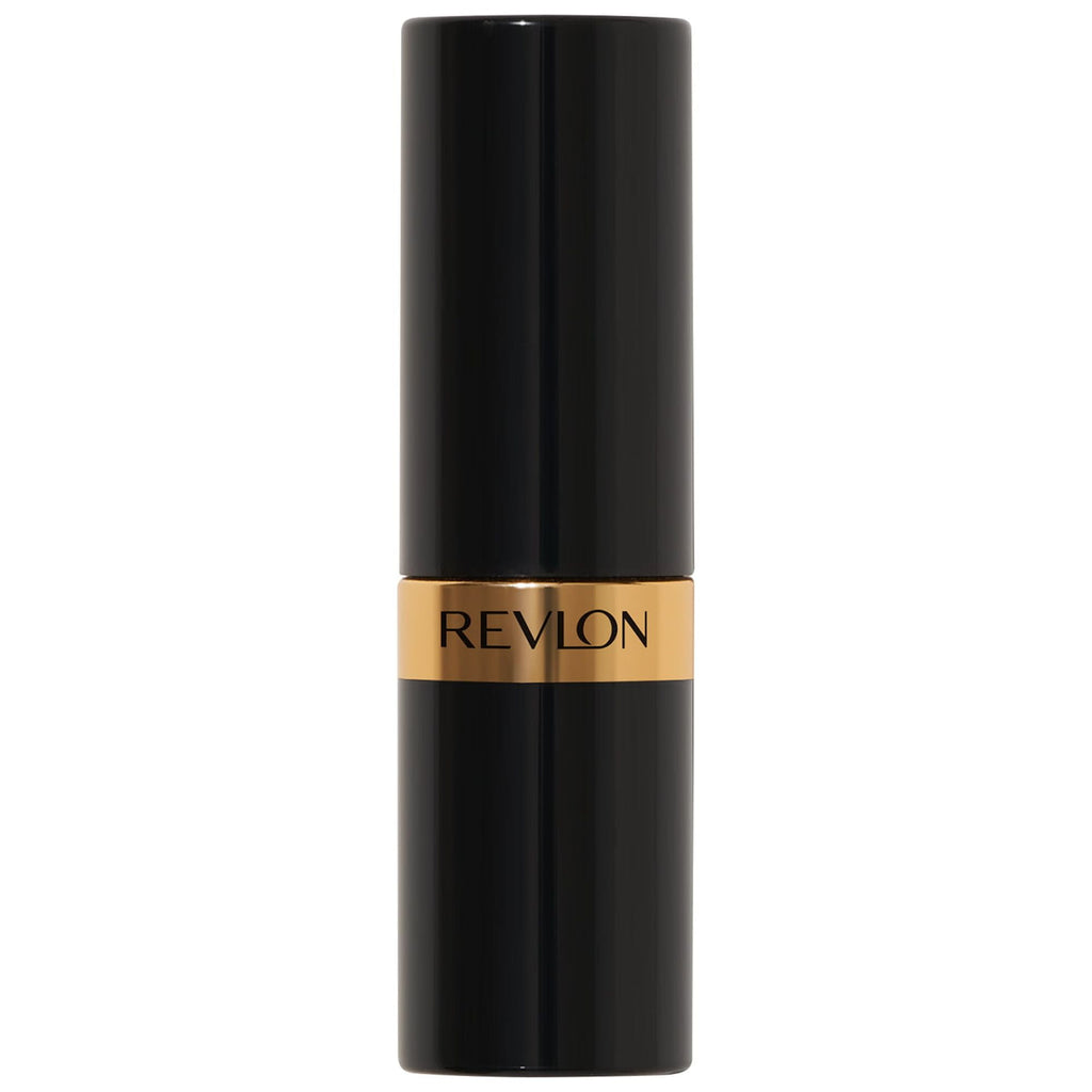 Revlon Super Lustrous Lipstick with Vitamin E and Avocado Oil, Wink For Pink (616), 0.15 oz