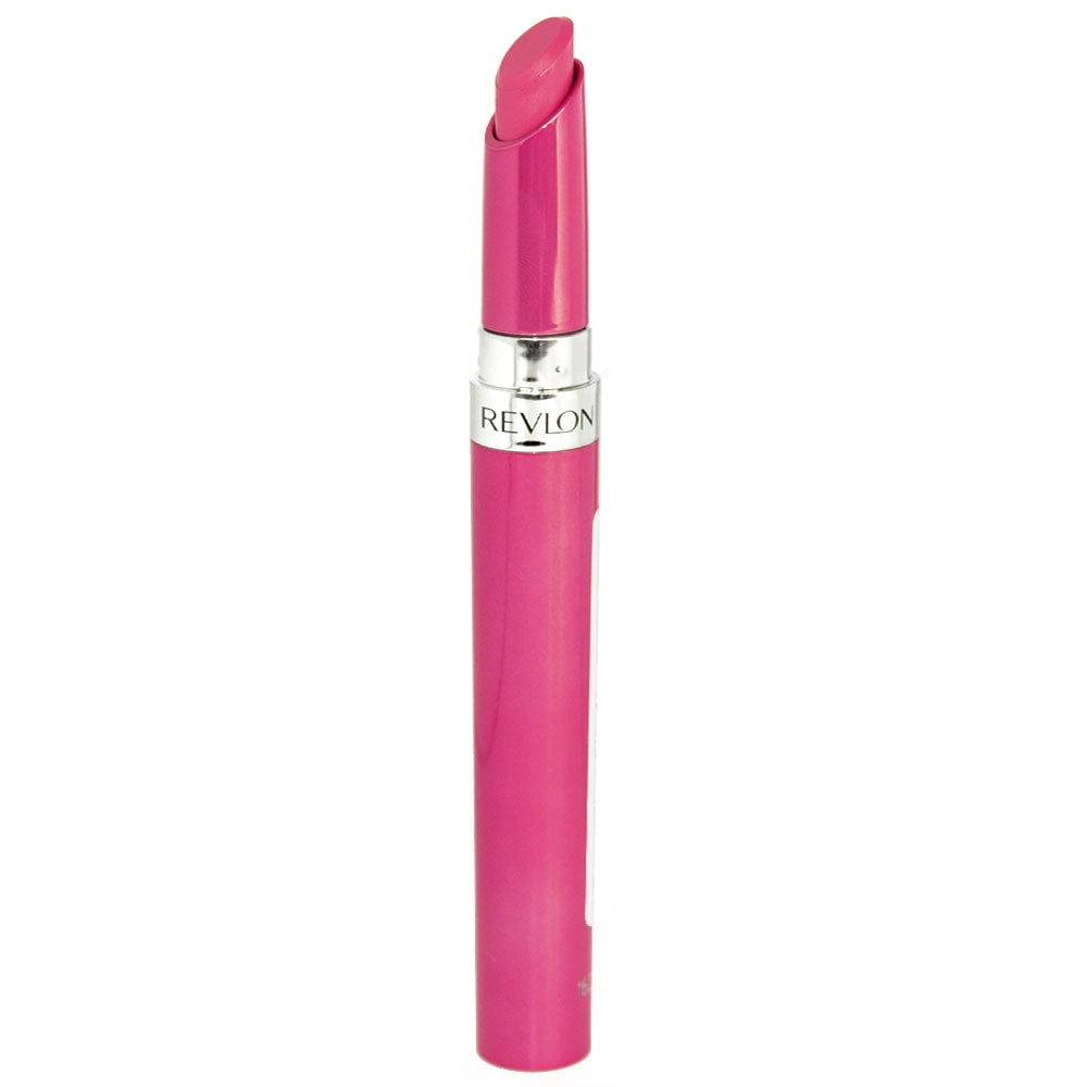 Revlon Ultra HD Gel Lipcolor, HD Coral