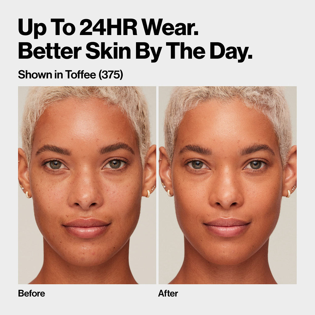 Revlon ColorStay Makeup For Normal/Dry Skin, Caramel