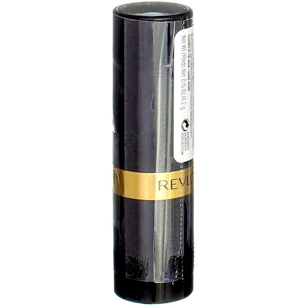 Revlon Super Lustrous Lipstick, Cherries In The Snow [440] 0.15 oz