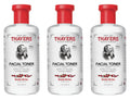 (3 pack) Thayers Witch Hazel Aloe Vera Toner, Rose Petal, 12 fl oz