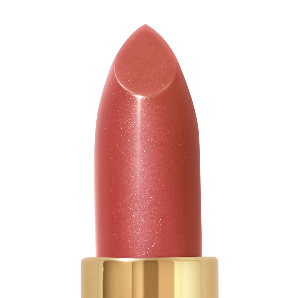 Revlon super lustrous lipstick (sheers), peach parfait