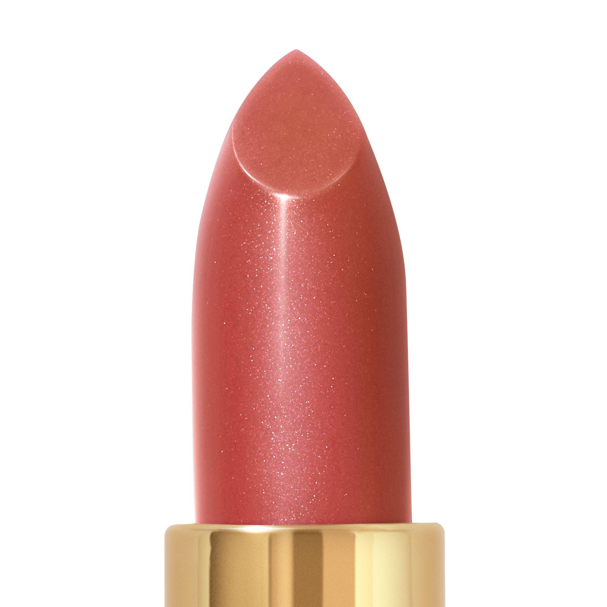 Revlon super lustrous lipstick (sheers), peach parfait