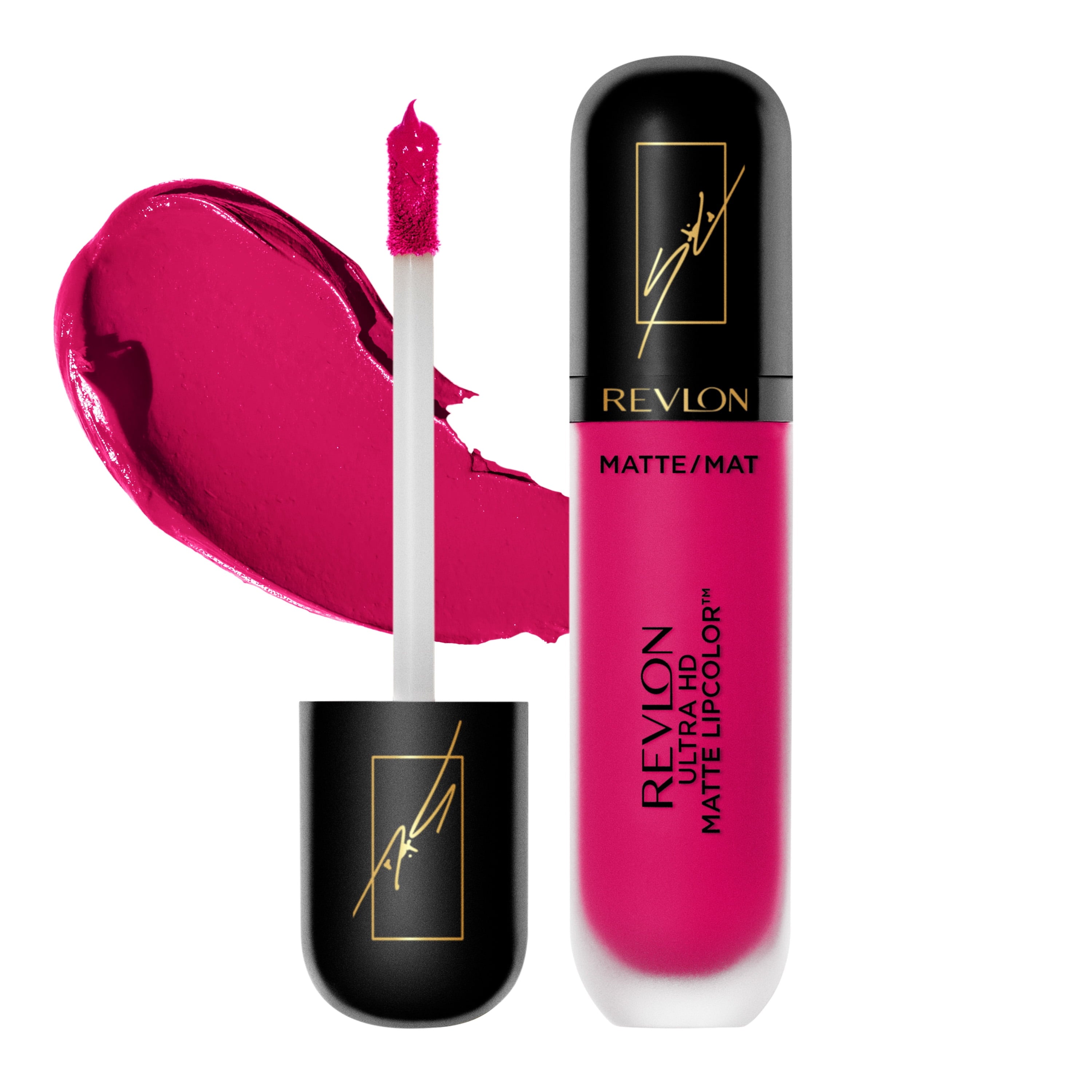 Revlon x Sofia Carson Ultra HD Matte Lipcolor WIP - Forever Yours