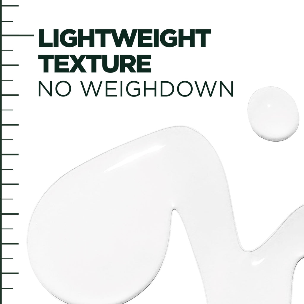 Garnier Fructis Hair Filler Strength Repair Serum for Weak, Damaged Hair, 3.75 fl oz