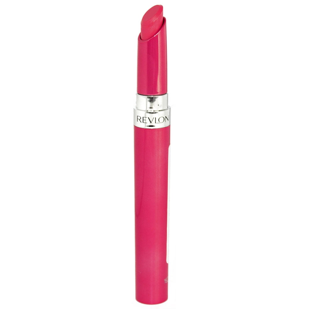 Revlon Ultra HD Gel Lipcolor, HD Coral