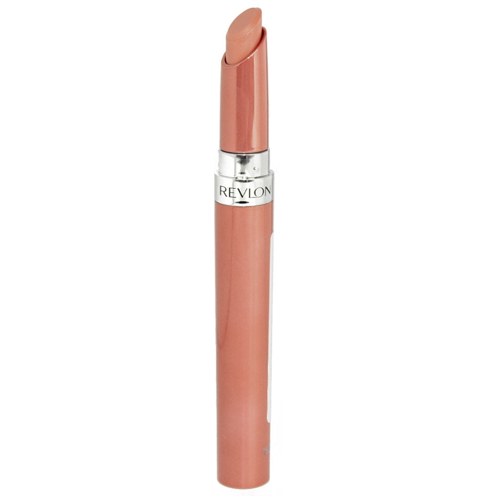 Revlon Ultra HD Gel Lipcolor, HD Coral
