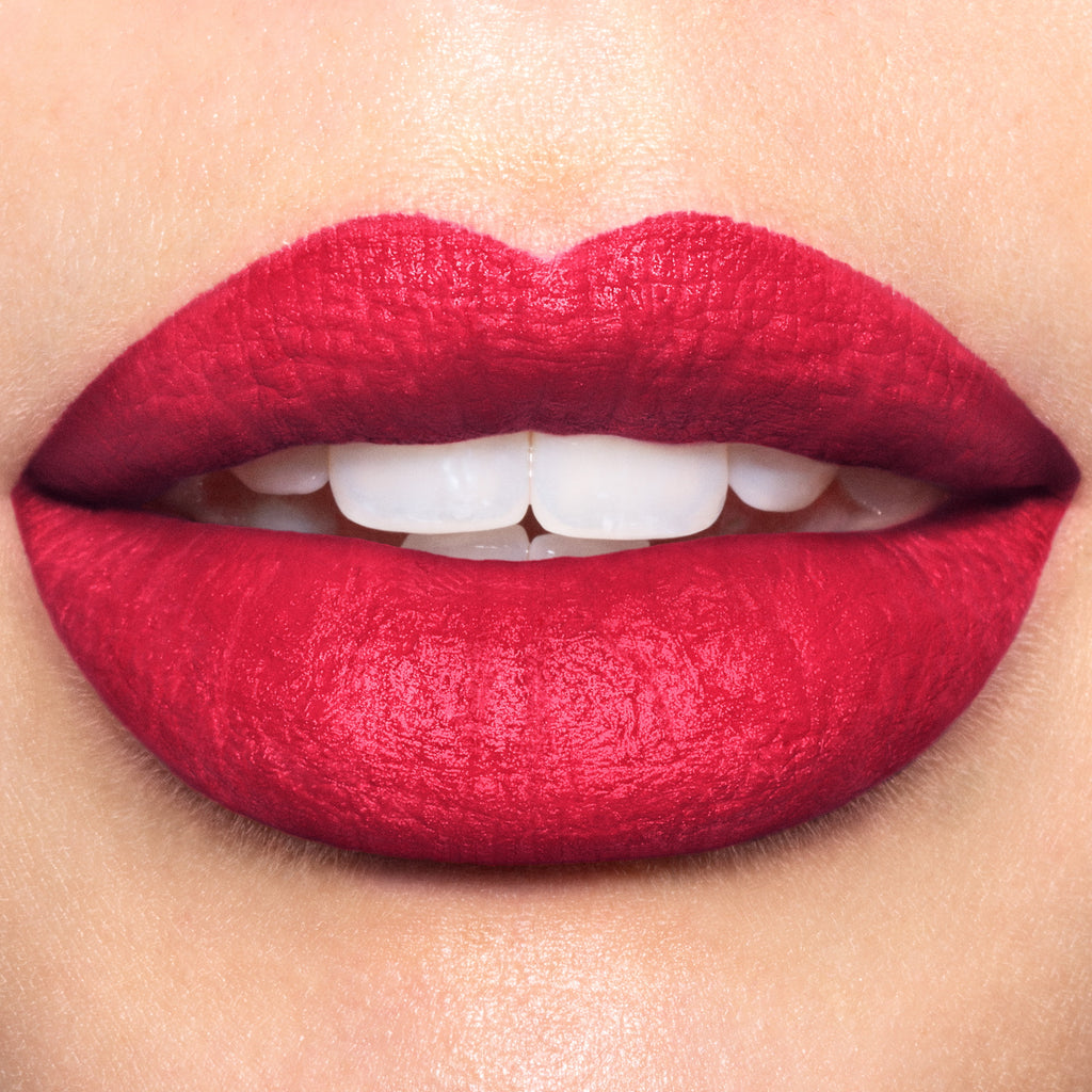 Revlon x Sofia Carson Ultra HD Matte Lipcolor WIP - The Sofia Red