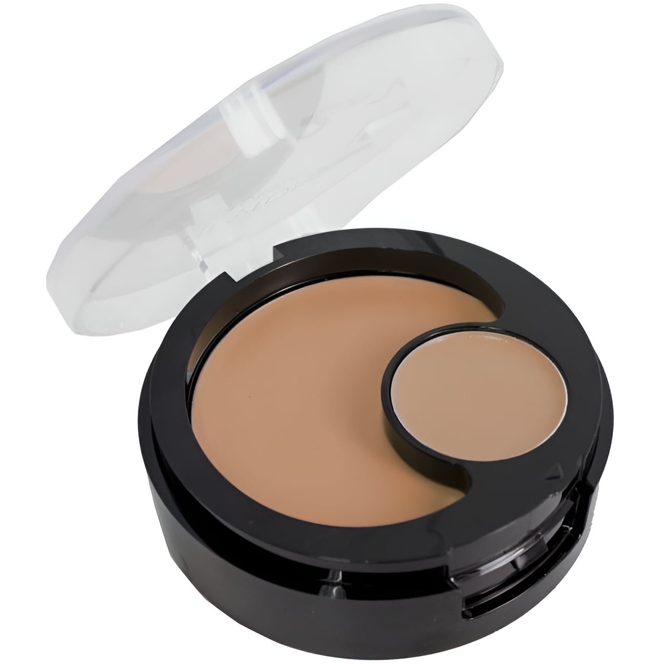 Revlon Colorstay 2-in-1 Compact Makeup and Concealer, Buff
