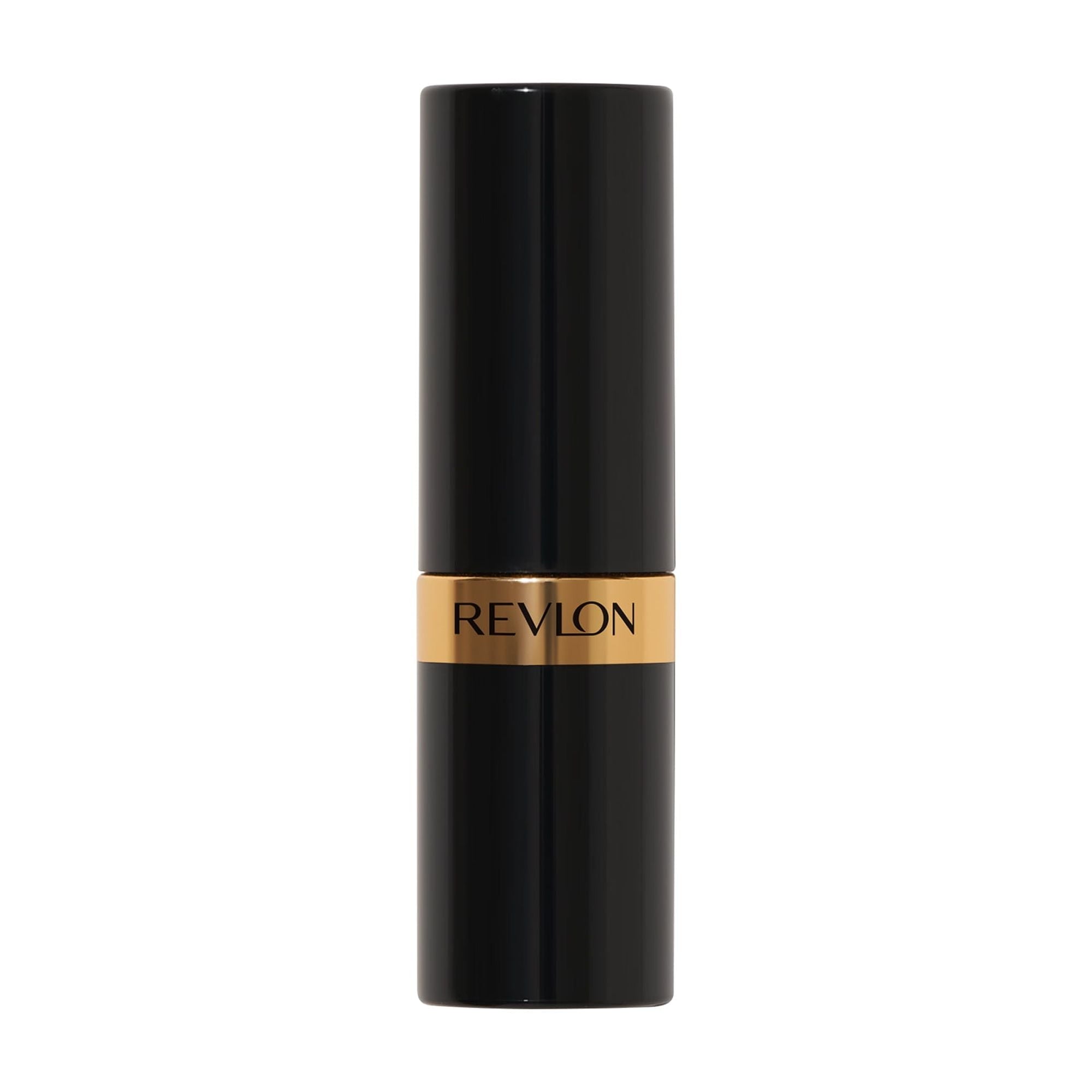 Revlon super lustrous lipstick (nudes), nude attitude