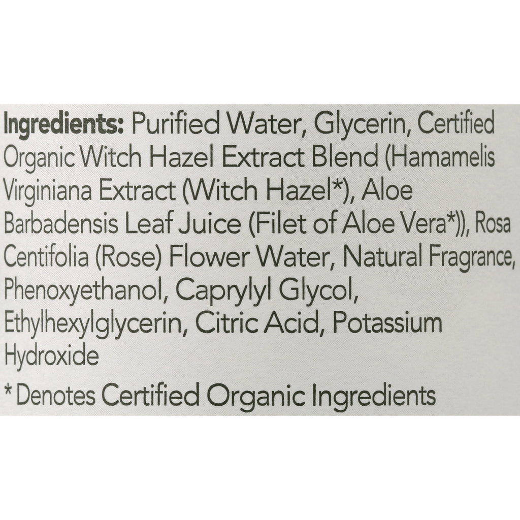 (3 pack) Thayers Witch Hazel Aloe Vera Toner, Rose Petal, 12 fl oz