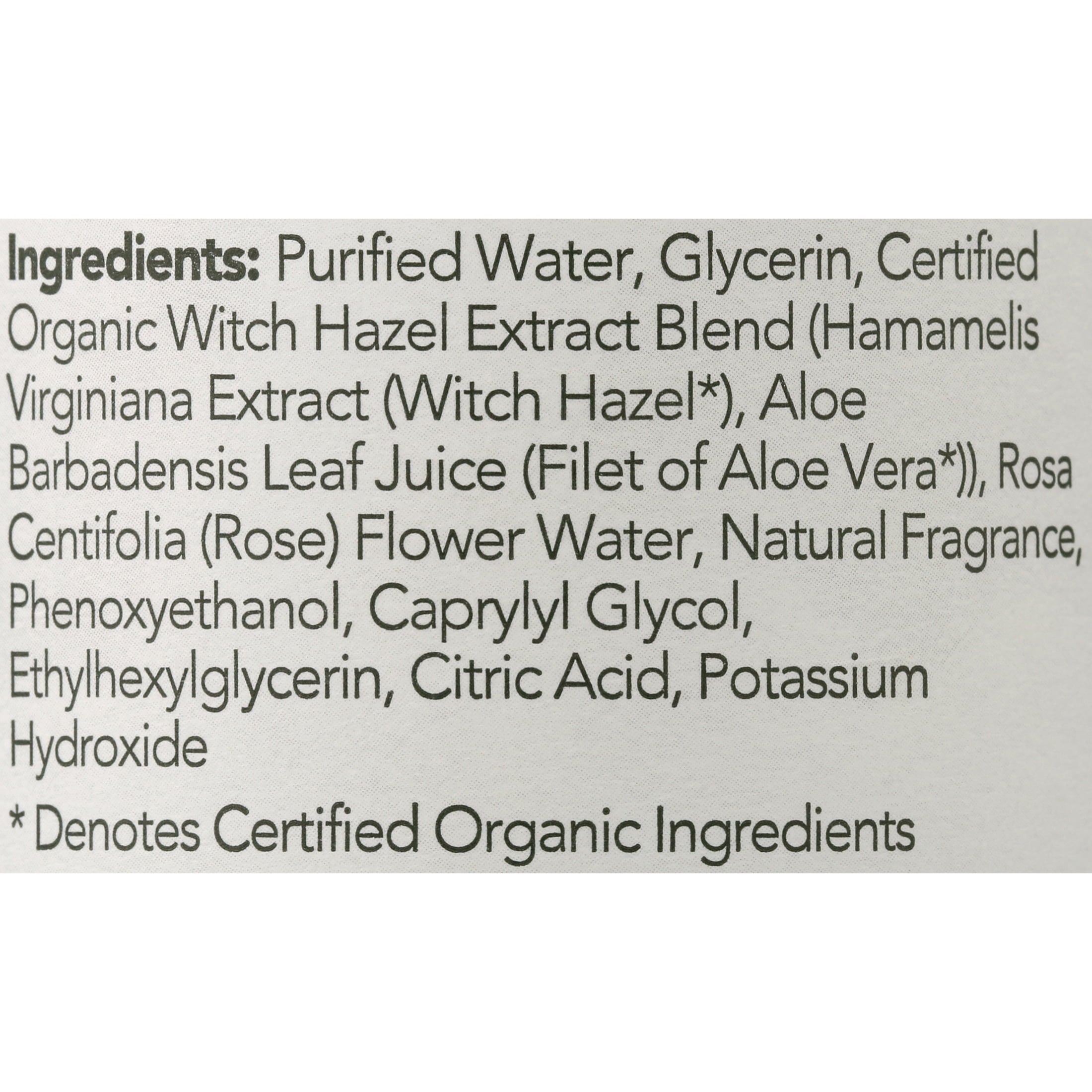 (3 pack) Thayers Witch Hazel Aloe Vera Toner, Rose Petal, 12 fl oz