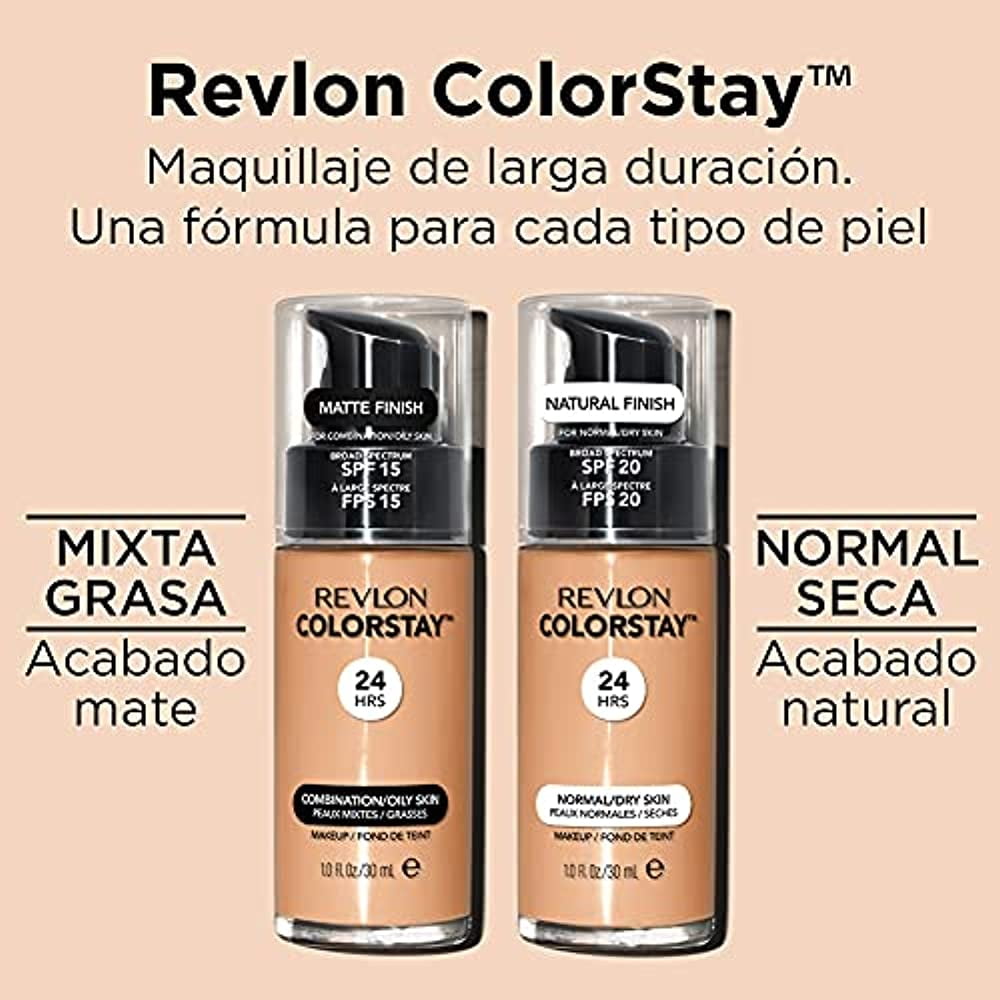 Revlon ColorStay For Normal/Dry Skin - 320 - True Beige