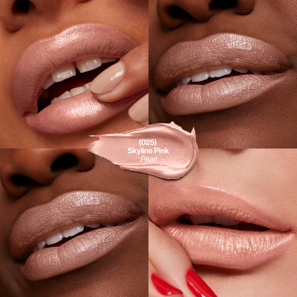 Revlon Super Lustrous Creme Lipstick, Creamy Formula, 0.15 oz
