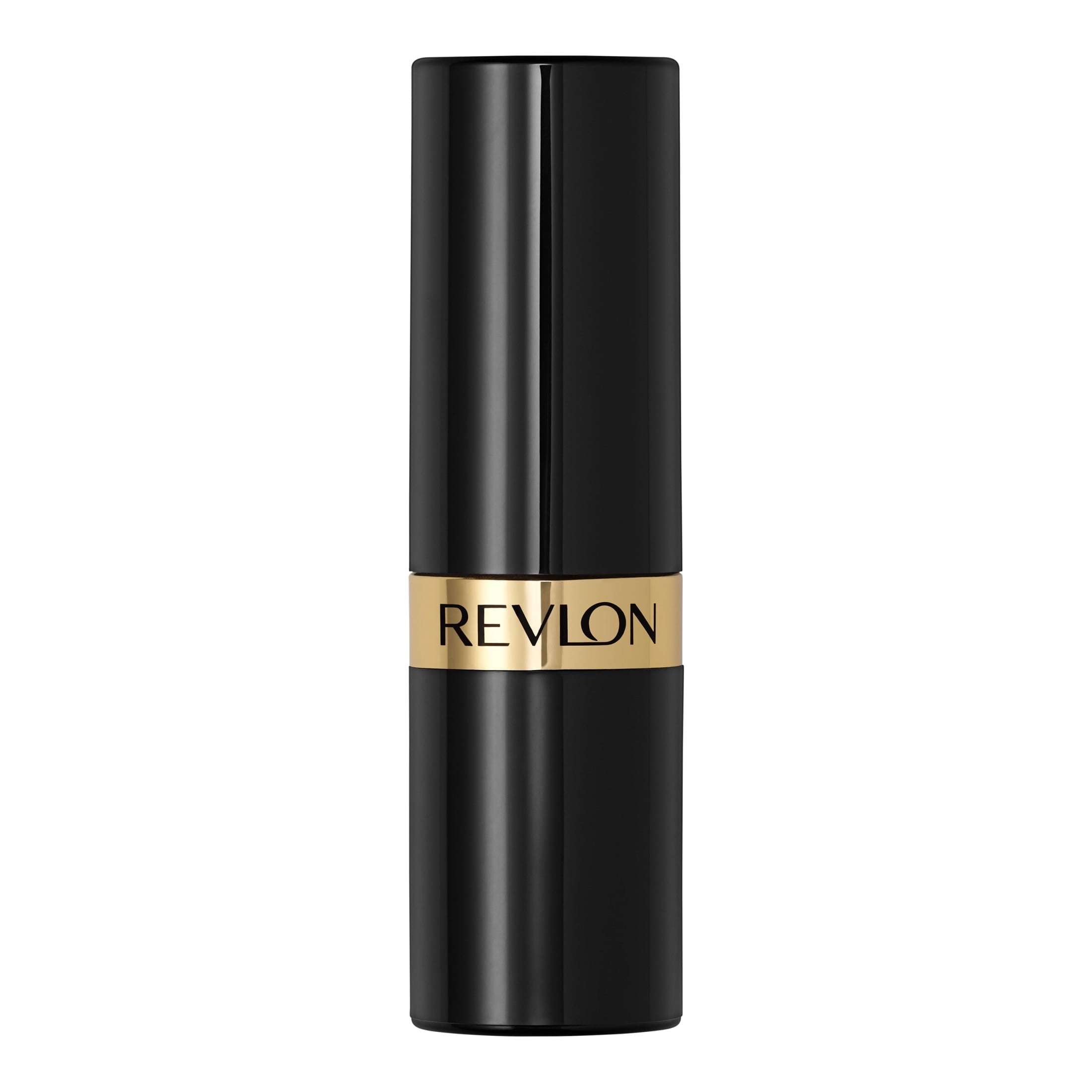 (2 pack) Revlon Super Lustrous Creme Lipstick, Creamy Formula, 046 Bombshell Red, 0.15 oz