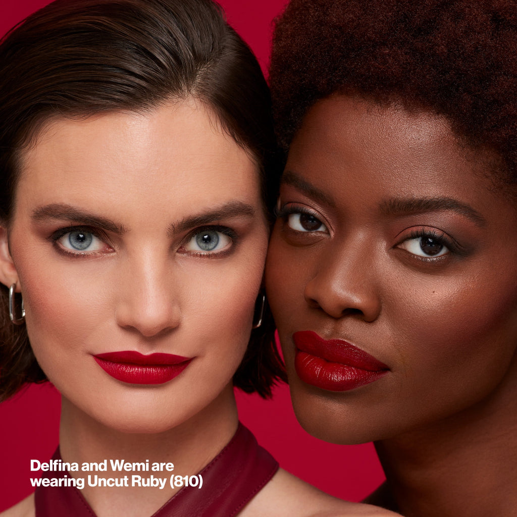 (2 pack) Revlon Super Lustrous Creme Lipstick, Creamy Formula, 435 Love That Pink, 0.15 oz