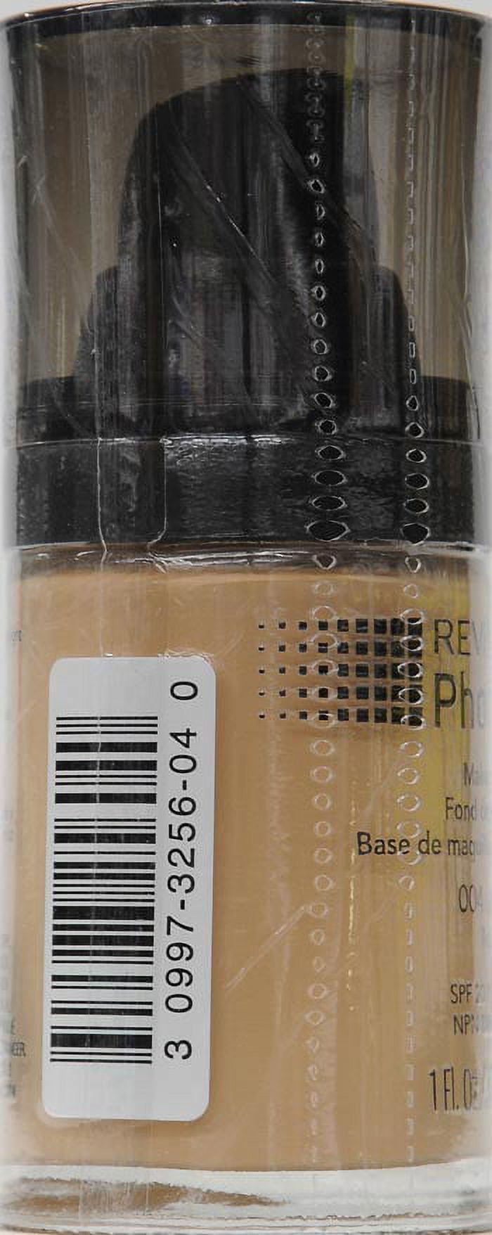 Revlon PhotoReady Makeup Foundation, Nude