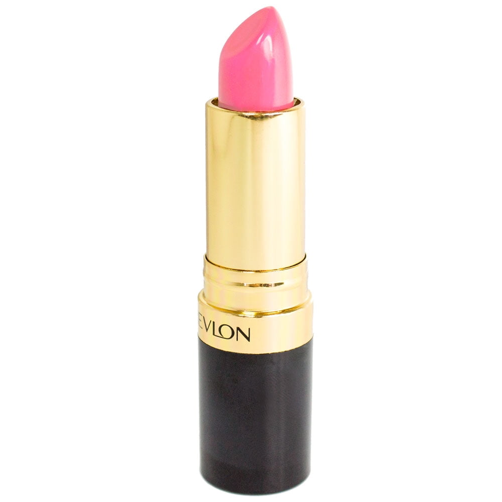 Revlon Super Lustrous Lipstick