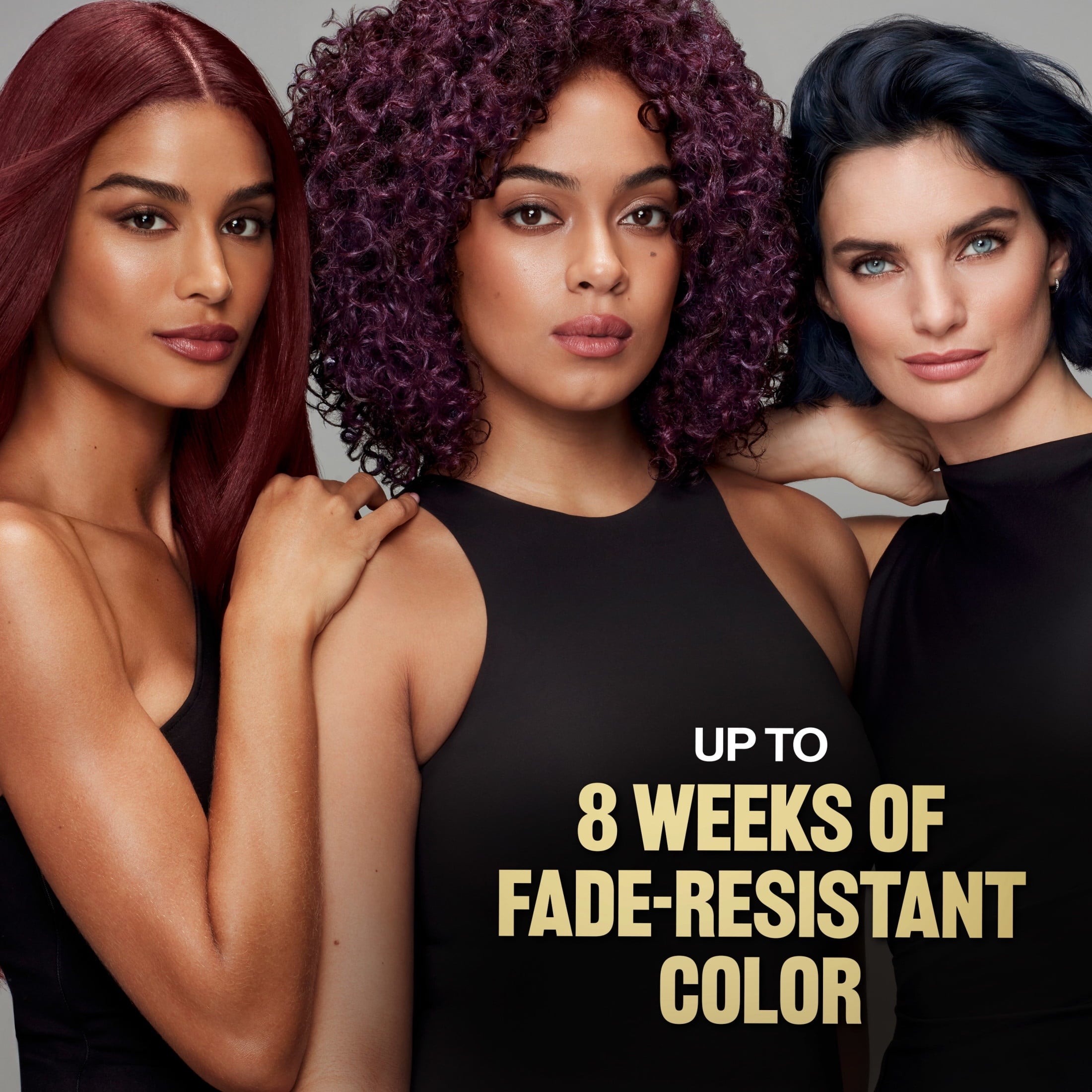 Revlon ColorSilk Permanent Hair Color, Bond Repair Complex, 30 Dark Brown, 1 pack