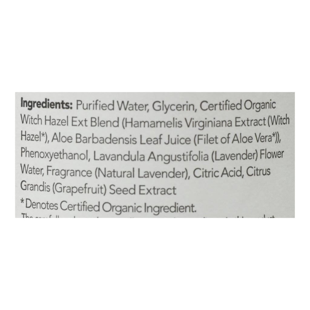 Thayers - Witch Hazel Facial Mist - Lavender - 8 fz