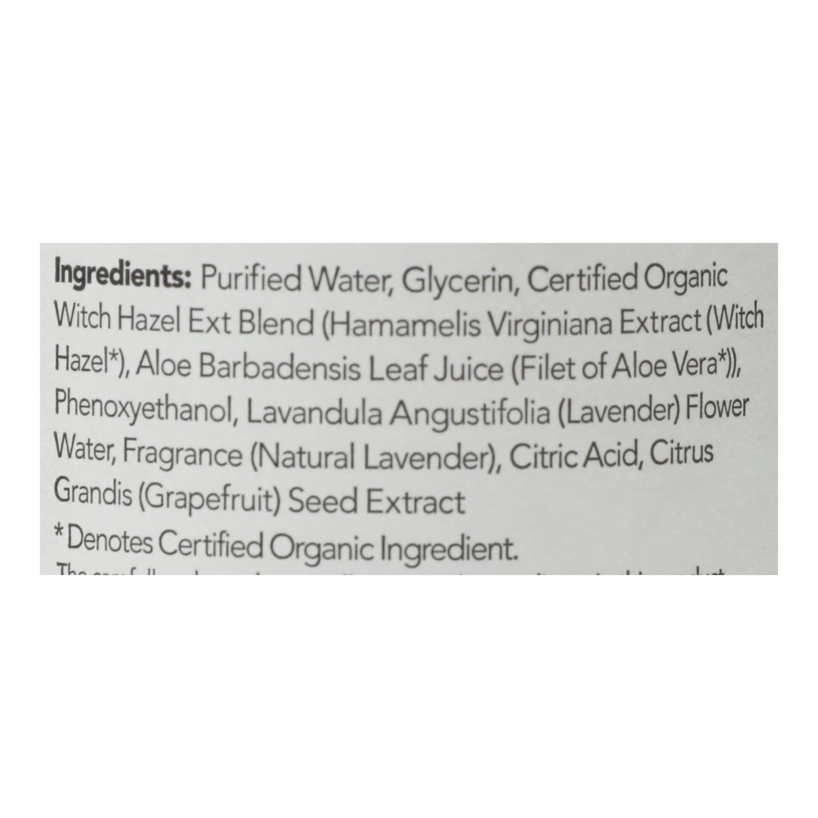 Thayers - Witch Hazel Facial Mist - Lavender - 8 fz