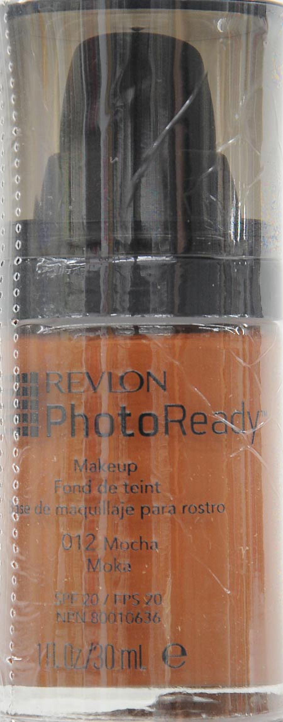 Revlon PhotoReady Makeup Foundation, Mocha