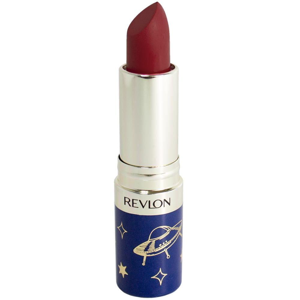 Revlon Super Lustrous™ Lipstick, Really Red