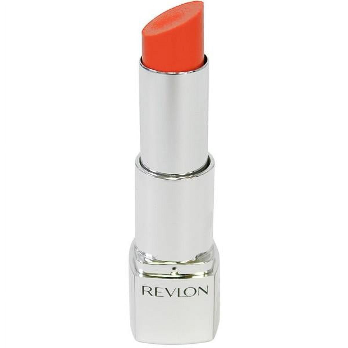 Revlon Ultra Hi-Def Lipstick,
