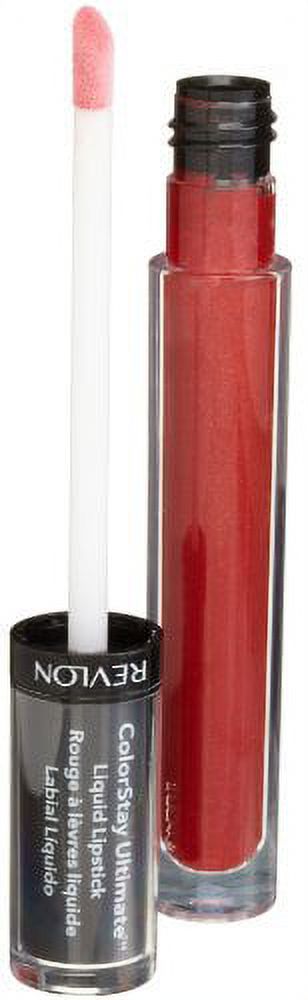 Revlon ColorStay Ultimate Liquid Lipstick