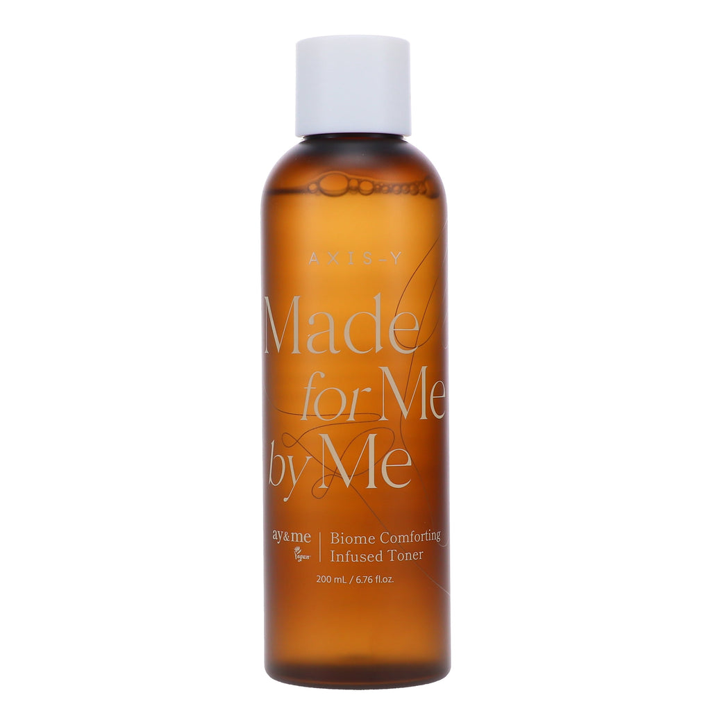 AXIS-Y Biome Comforting Infused Toner 6.76 oz