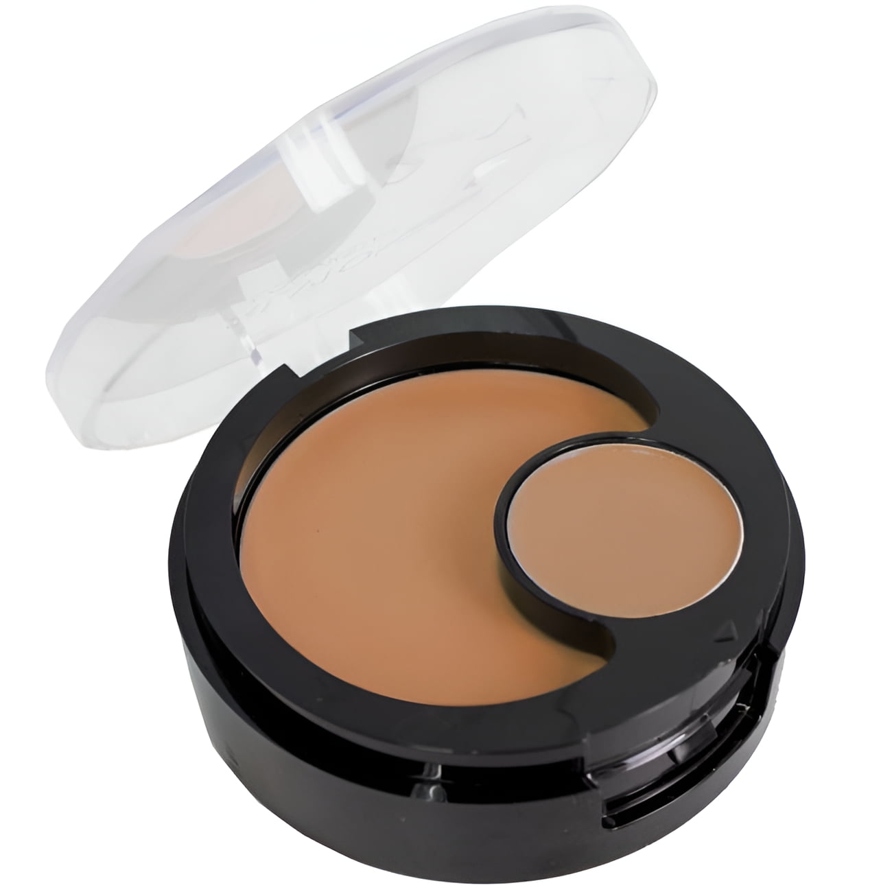 Revlon Colorstay 2-in-1 Compact Makeup and Concealer, Buff