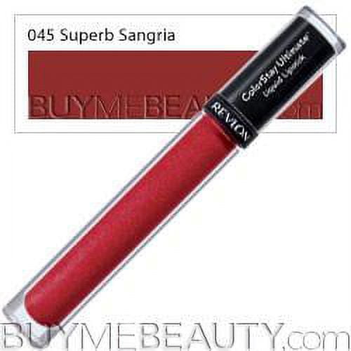 Revlon ColorStay Ultimate Liquid Lipstick