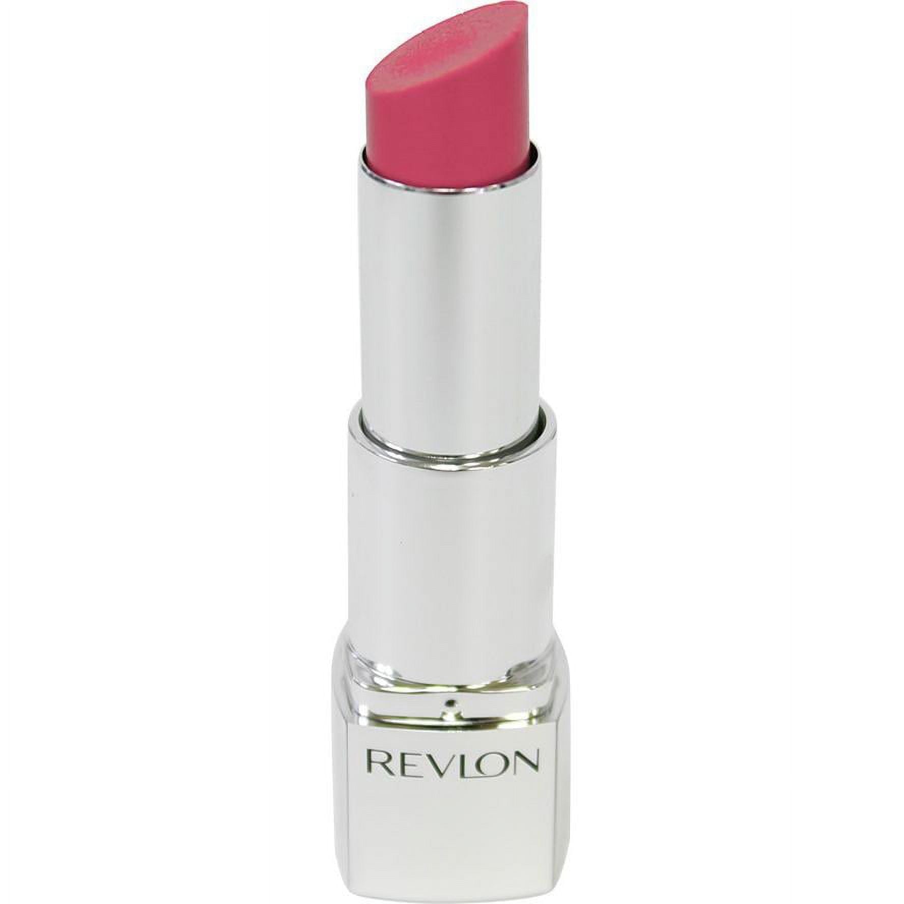REVLON Ultra HD Lipstick 850 Iris .1 Oz.