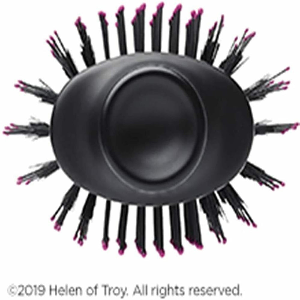 Revlon One-Step Volumizer Hair Dryer and Hot Air Brush with Negative Ion